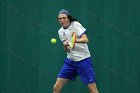 Men's Tennis vs Endicott  Men’s Tennis vs Endicott. - Photo By: KEITH NORDSTROM